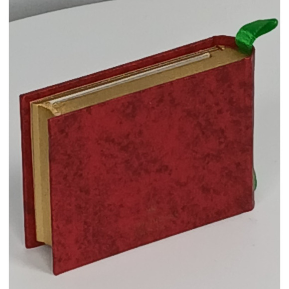 Hallmark 1995 Keepsake Ornaments "Happy Holidays" Photo Holder QX6307 - Picture 8 of 11